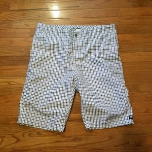 Men's Univibe Board Shorts Swim Trunks Size 34